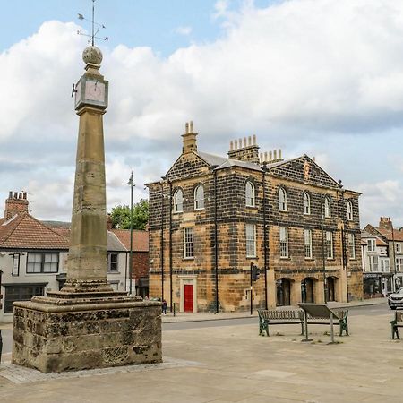 Guisborough Town Hall Extérieur photo
