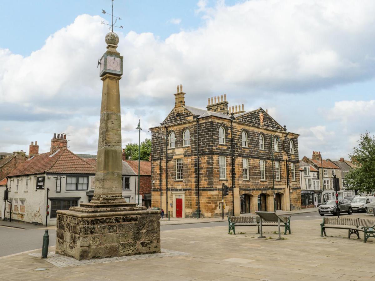 Guisborough Town Hall Extérieur photo