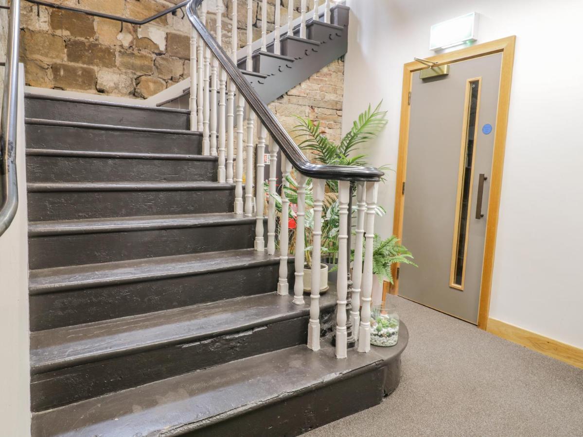 Guisborough Town Hall Extérieur photo